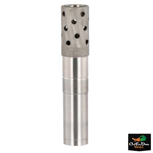 JEBS High VoltageWaterfowl Choke