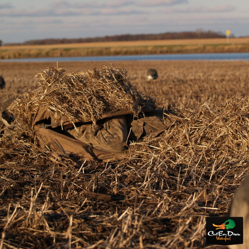 Avery Power Hunter Layout Blind