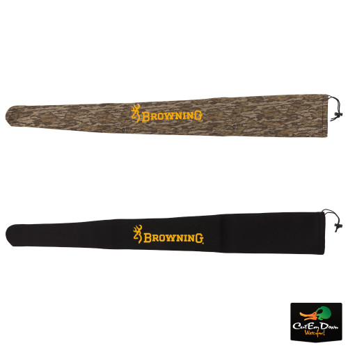 Browning Neoprene Shotgun Cover