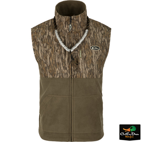 Drake Waterfowl Eqwader Vest