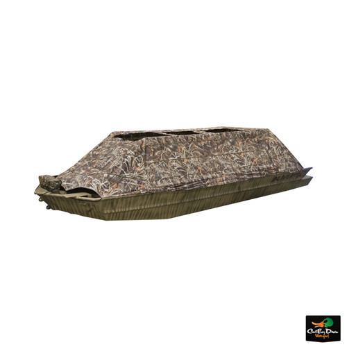 1700 Series Boat Blind