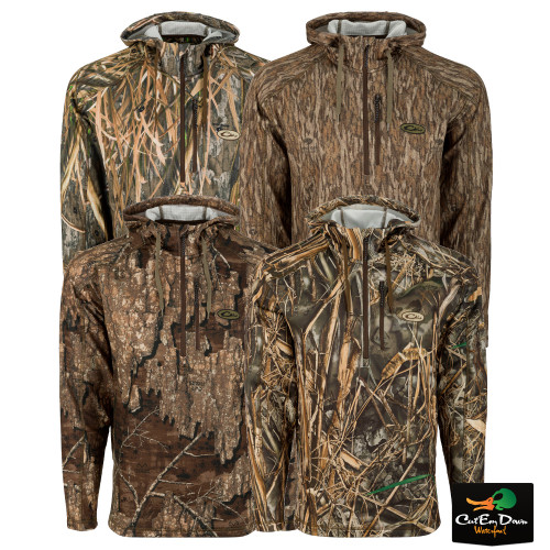 Drake Waterfowl 