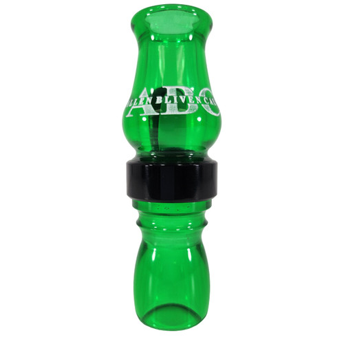 Allen Bliven Calls - Canada Goose Call