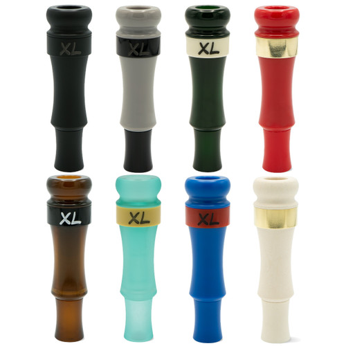 Rolling Thunder Brute XL Cutdown Mallard Duck Call