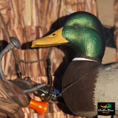 AVERY OUTDOORS GHG BRAIDED CAMO DECOY CORD