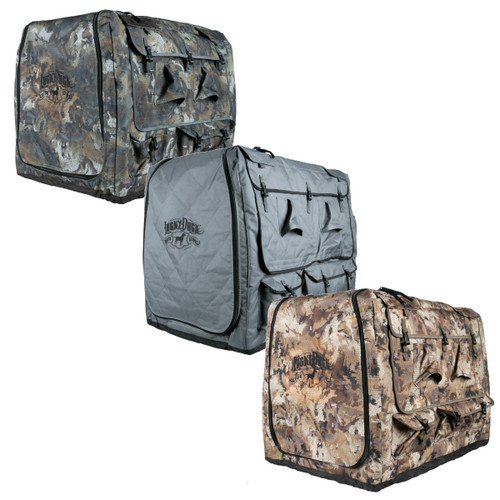 Lucky Duck Lucky Kennel Cover