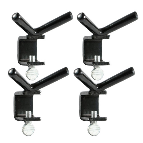 Lucky Duck Gun Holders 4 Pack