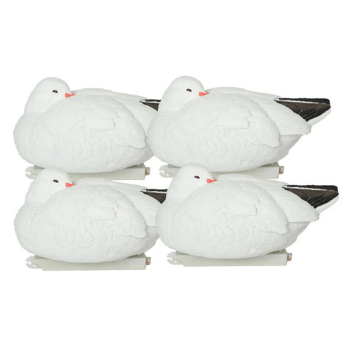 GHG Pro Grade Snow Goose Floaters - Sleeper Pack