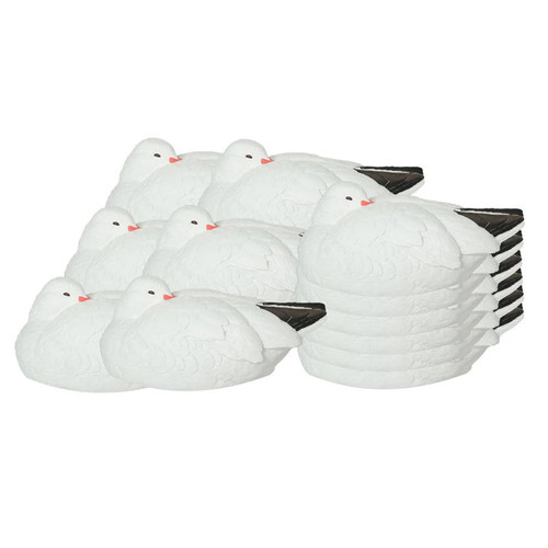 PG Snow Goose Shells-Sleeper Pack