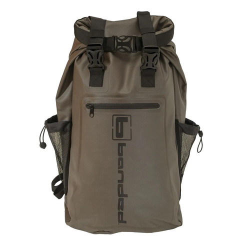 Arc Welded Day Pack