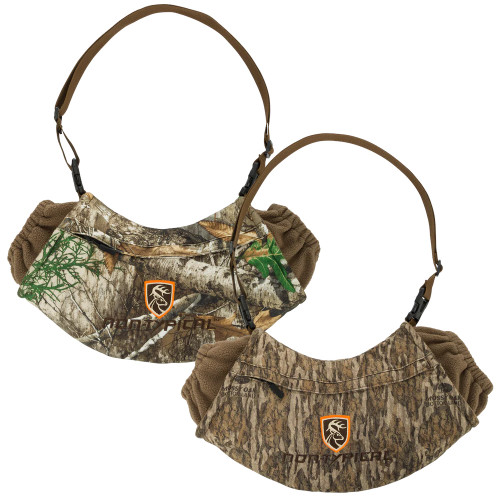 Non-Typical  Handwarmer Muff with Agion Active XL