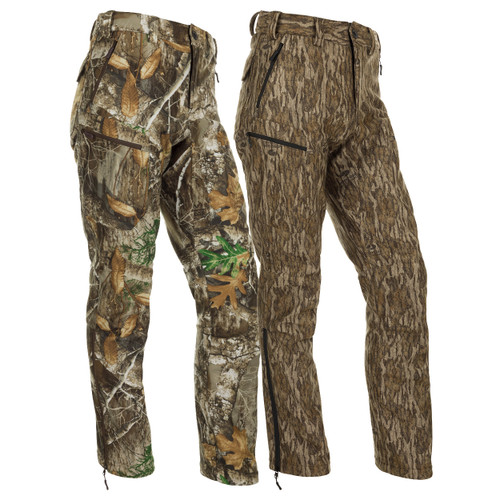Non-Typical By Drake Waterfowl MST Microfleece Softshell Pant
