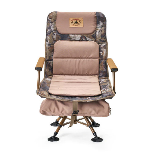 Premium Waterproof Hunting Seats and Cushions