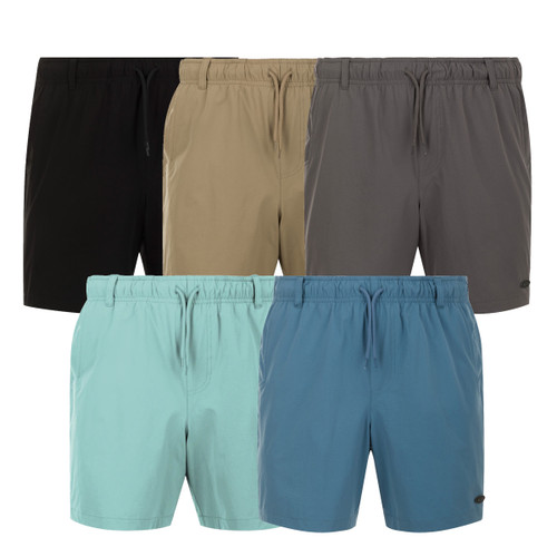 Drake Waterfowl 6-Inch Dock Shorts