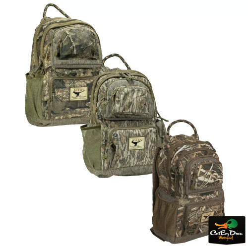Waterfowler's Day Pack