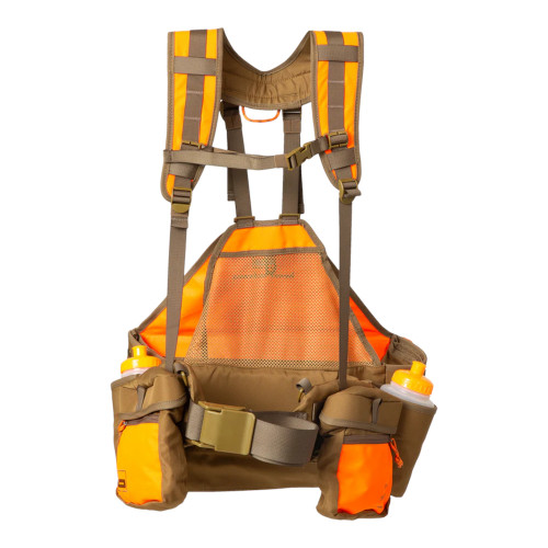 Banded Gear Top Shelf Upland Vest - Front