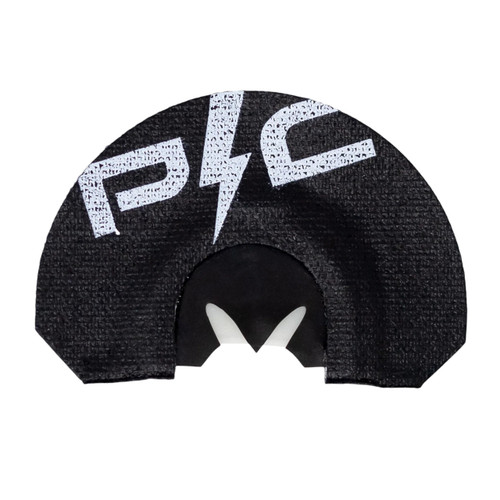 Power Calls Cutter Series Diaphragm Turkey Mouth Call