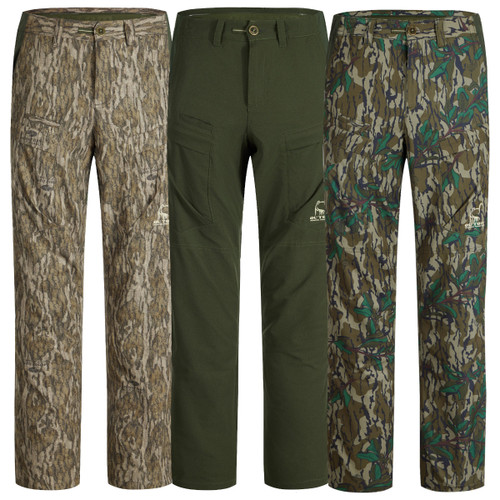 Ol' Tom Tech Stretch Turkey Pants