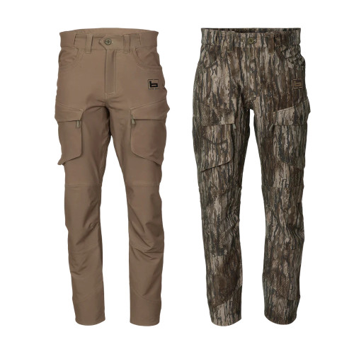 Banded Badlander In-Motion Midweight Hunting Pant
