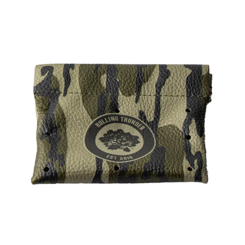 Bottomland Mouth Call Pouch