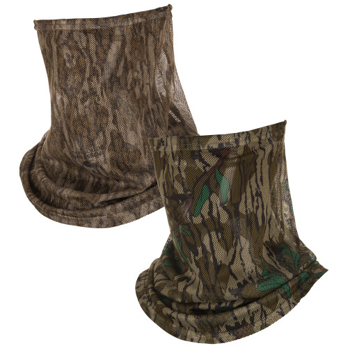 Ol' Tom Performance Mesh Half Mask