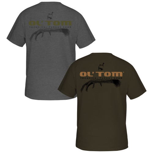 Ol' Tom Talons T-Shirt