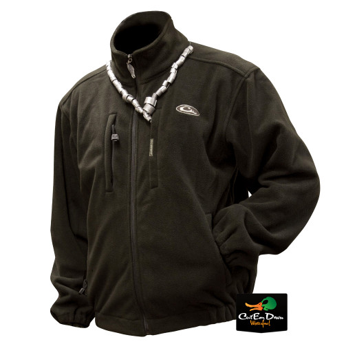 wind proof coat