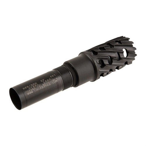 Carlson's Tactical Muzzle Brake – Ported Choke Tube for