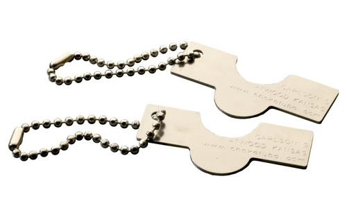 Carlson's Universal Choke Tube Wrench