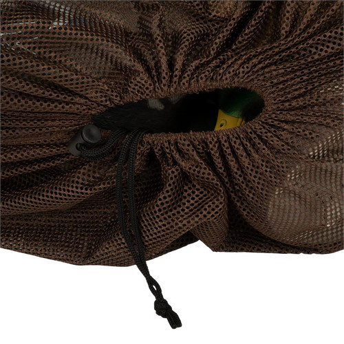 Drake Waterfowl Texas Rig Mesh Decoy Bag