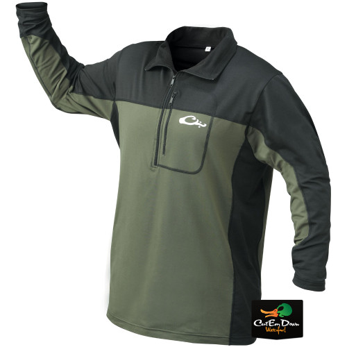 EST Base Layer Top