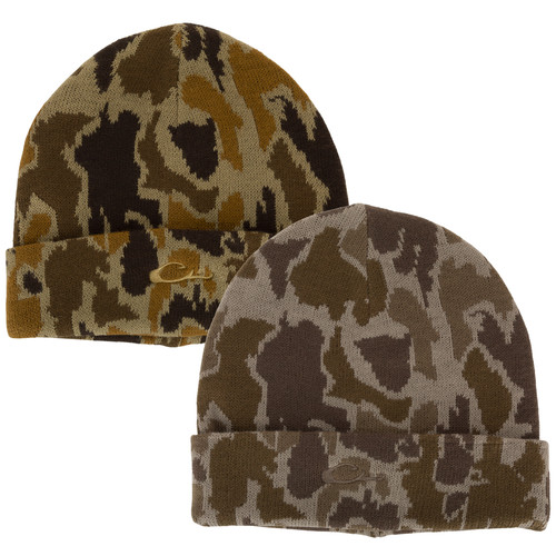 Drake Waterfowl LST Acrylic Beanie