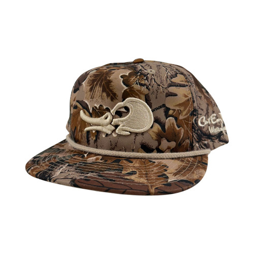 Cut'Em Down Waterfowl Richardson 256P Realtree Advantage/Khaki Cut'Em Down Waterfowl Richardson 256P Realtree Advantage/Khaki