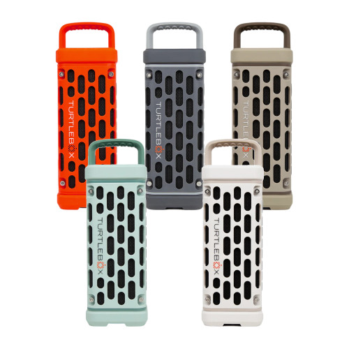 Turtlebox Ranger Waterproof Outdoor Speaker