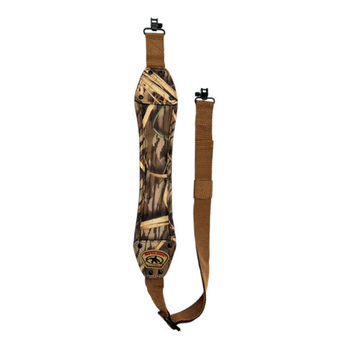 Rig'Em Right Outdoors High Brass Gun Sling Original Shadow Grass