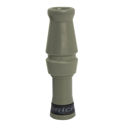 Power Calls Impact Single Reed Poly Mallard Duck Call
