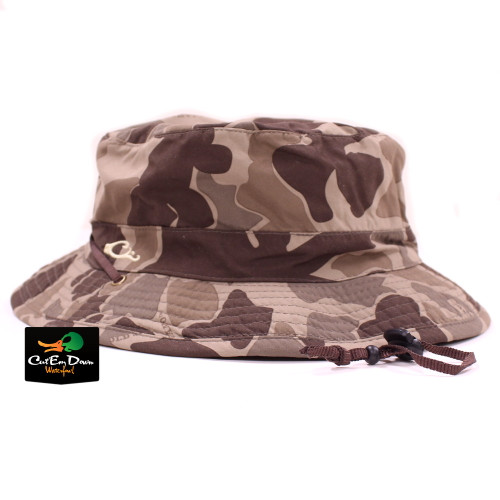 bottomland boonie hat