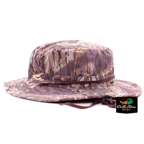 Drake Waterfowl Waterproof Boonie Hat