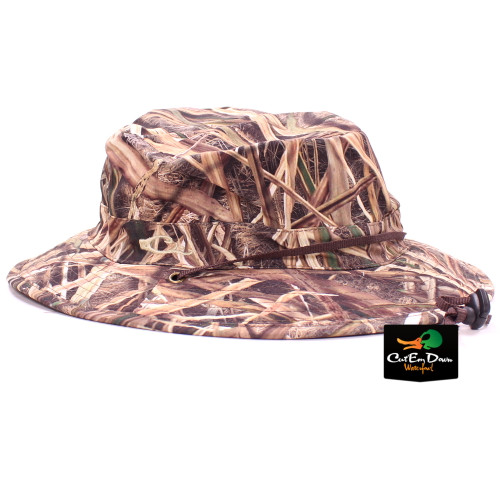 Drake Waterfowl Waterproof Boonie Hat