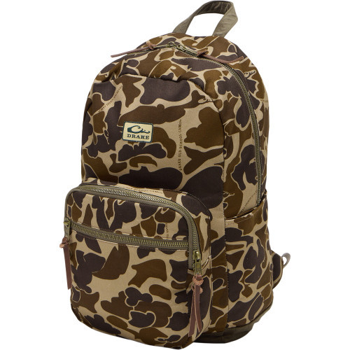 Drake Waterfowl Limited Edition Throwback 80 Backpack