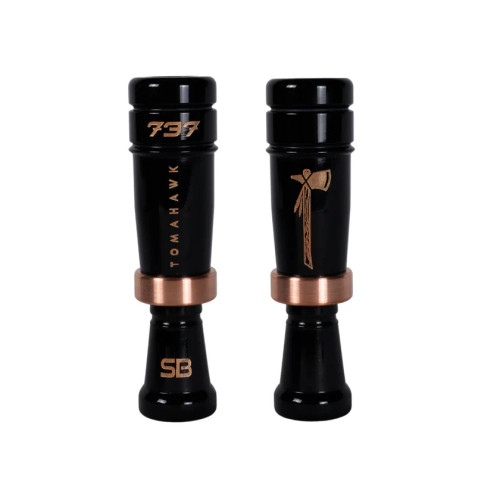 737 Tomahawk SB Cutdown Duck Call 