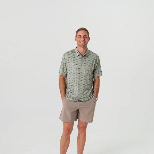 Burlebo Performance Polo