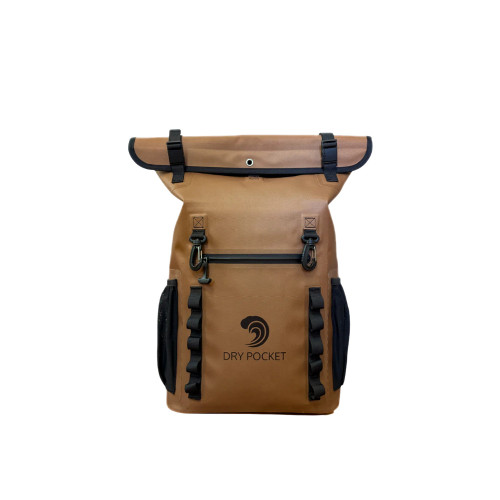 Dry Pocket Waterproof Floating Backpack Dry Bag