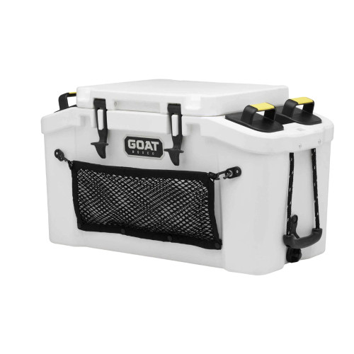 Goat Box HUB 50 System