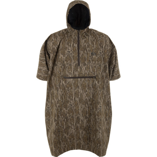 Drake Waterfowl El' Poncho 