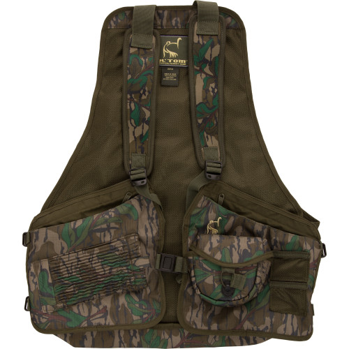 Ol' Tom Youth Turkey Strap Vest