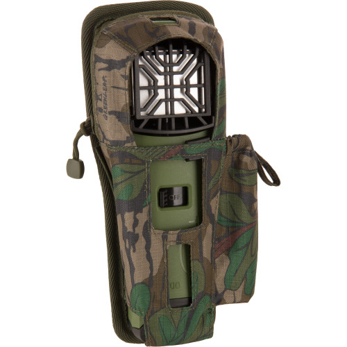  Ol' Tom Thermacell Pouch 2.0 with Molle Attachment