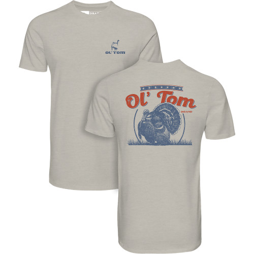 Ol'Tom Full Strut T-Shirt
