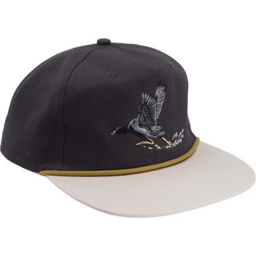 Drake X Lost Hat Coot Goat Rope Cap