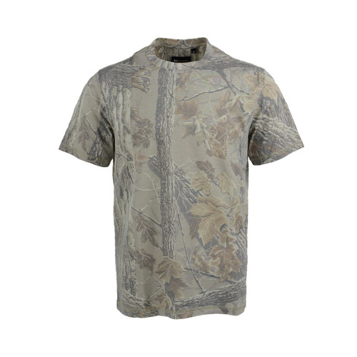  Banded Men's Essential Realtree Xtra Grey T-Shirt
